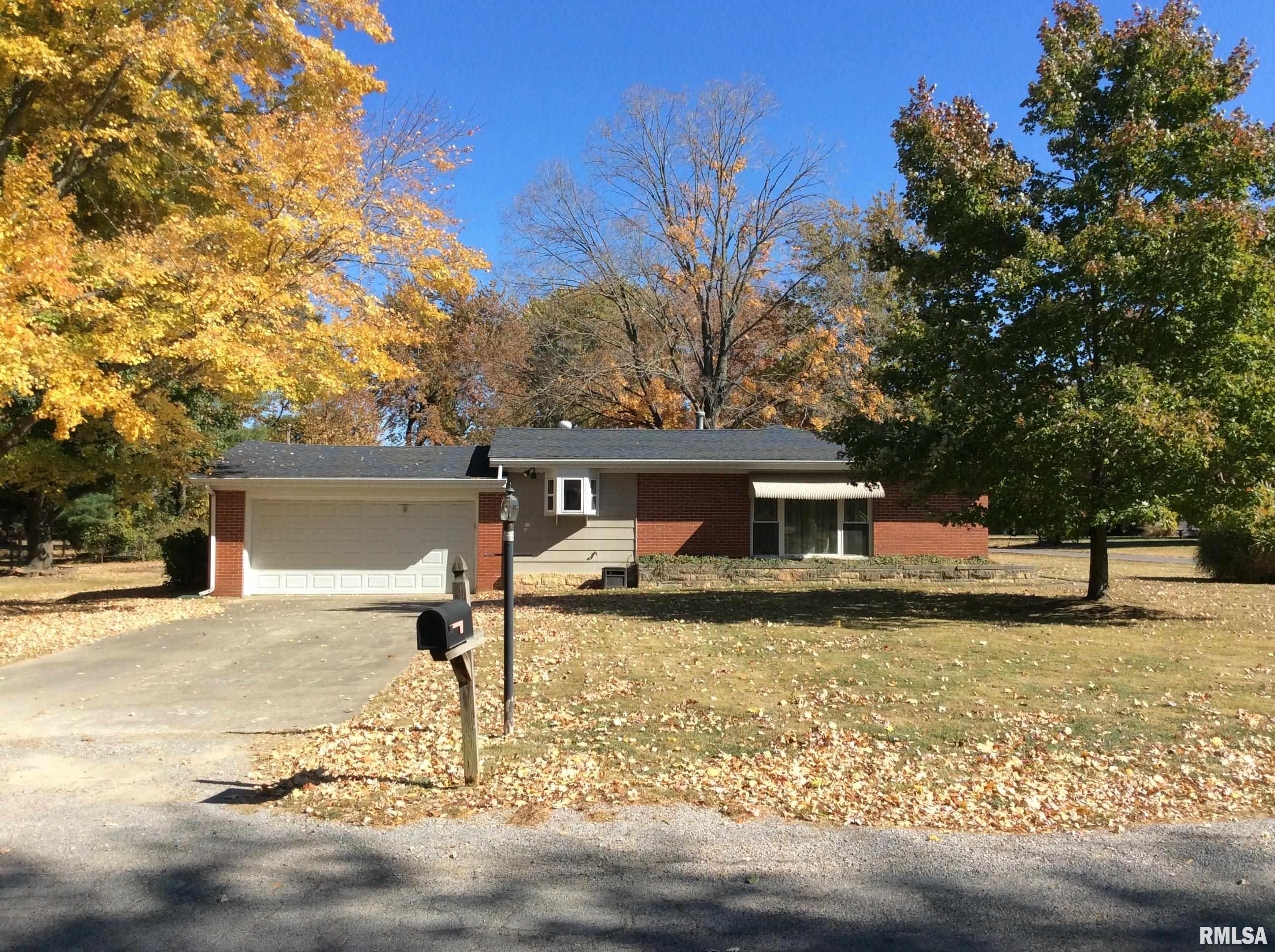 10 Homestead Drive Mount Vernon, IL 62864 - Photo 41 of 53