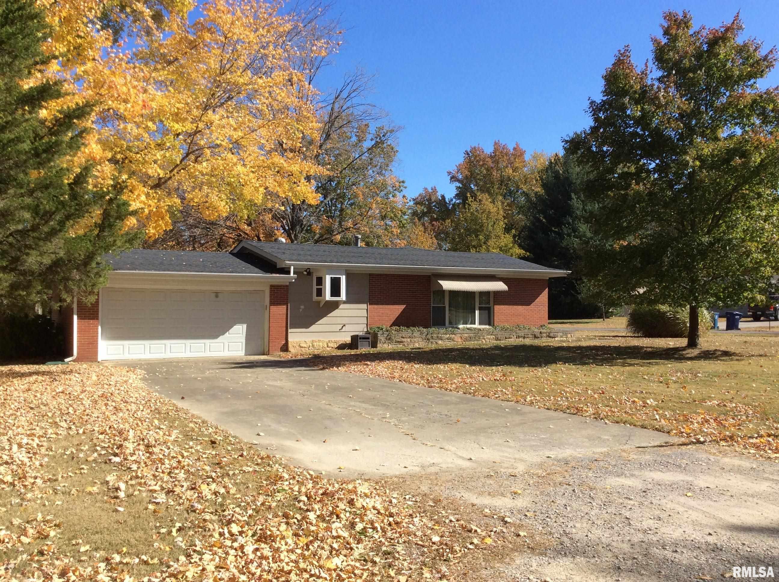 10 Homestead Drive Mount Vernon, IL 62864 - Photo 42 of 53