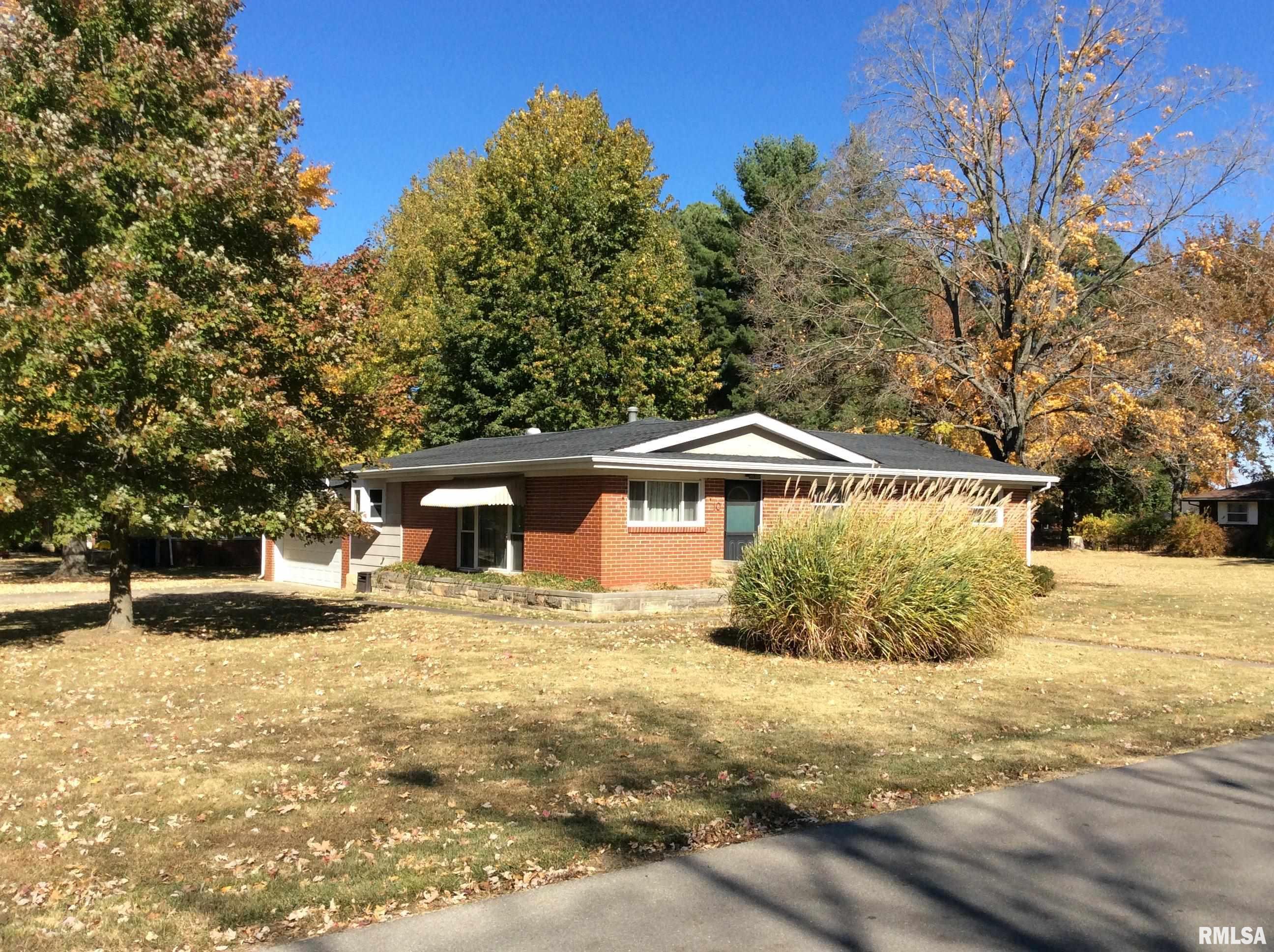 10 Homestead Drive Mount Vernon, IL 62864 - Photo 44 of 53