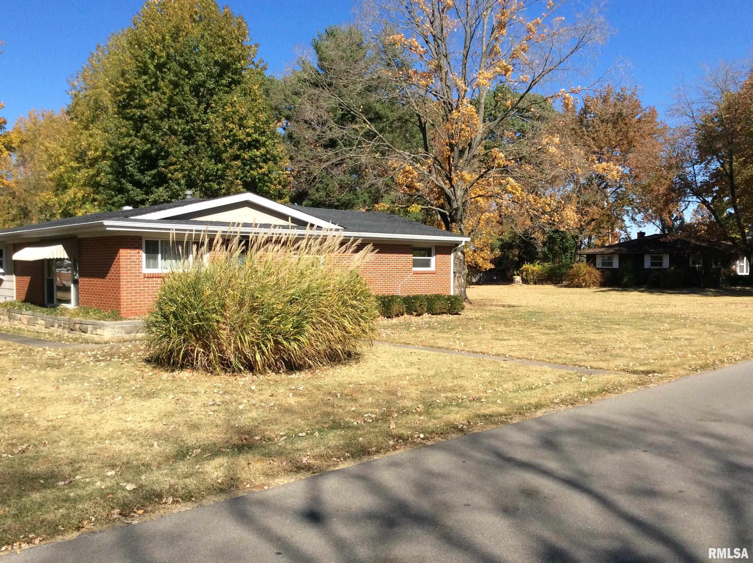 10 Homestead Drive Mount Vernon, IL 62864 - Photo 45 of 53