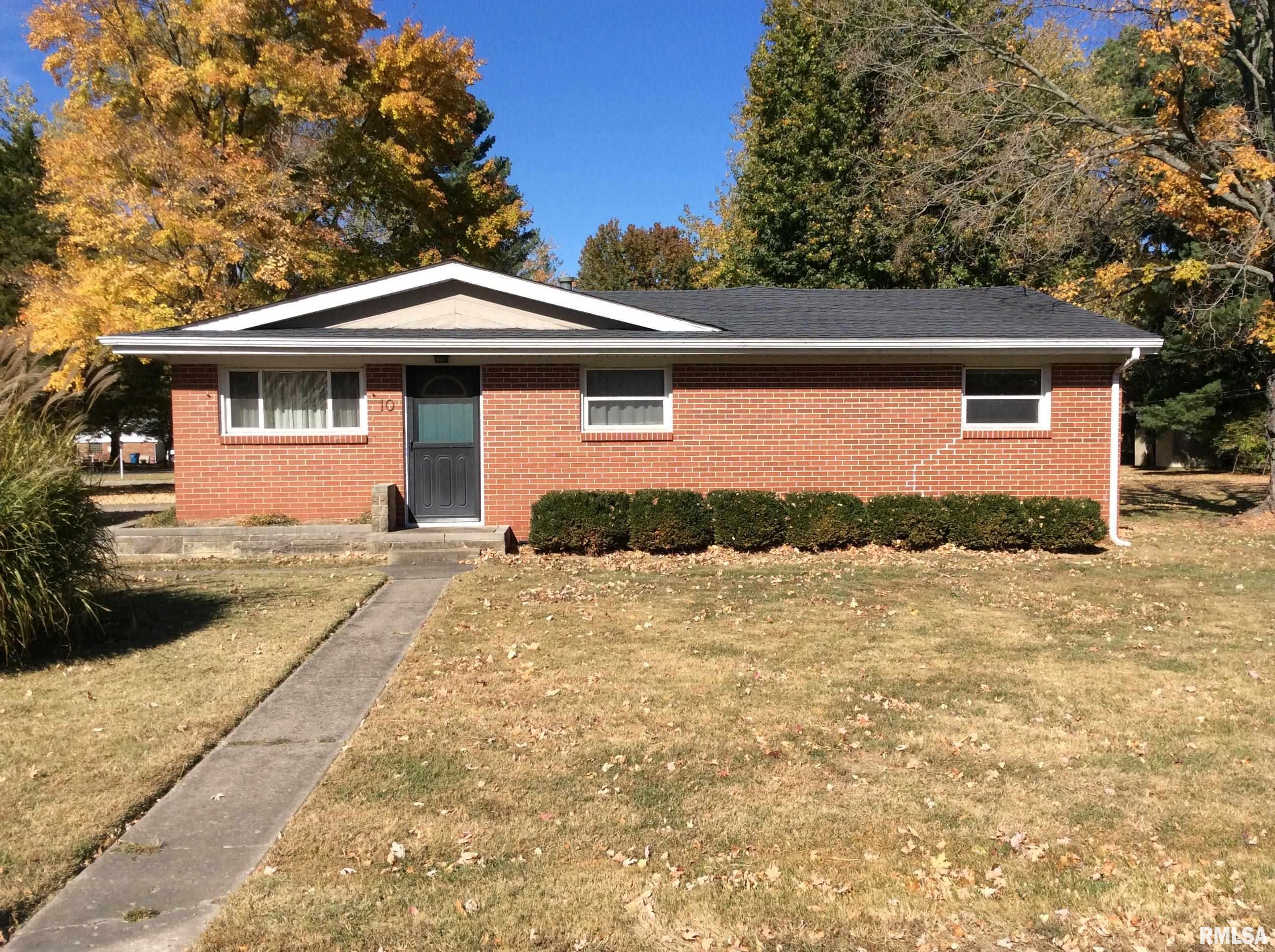 10 Homestead Drive Mount Vernon, IL 62864 - Photo 46 of 53