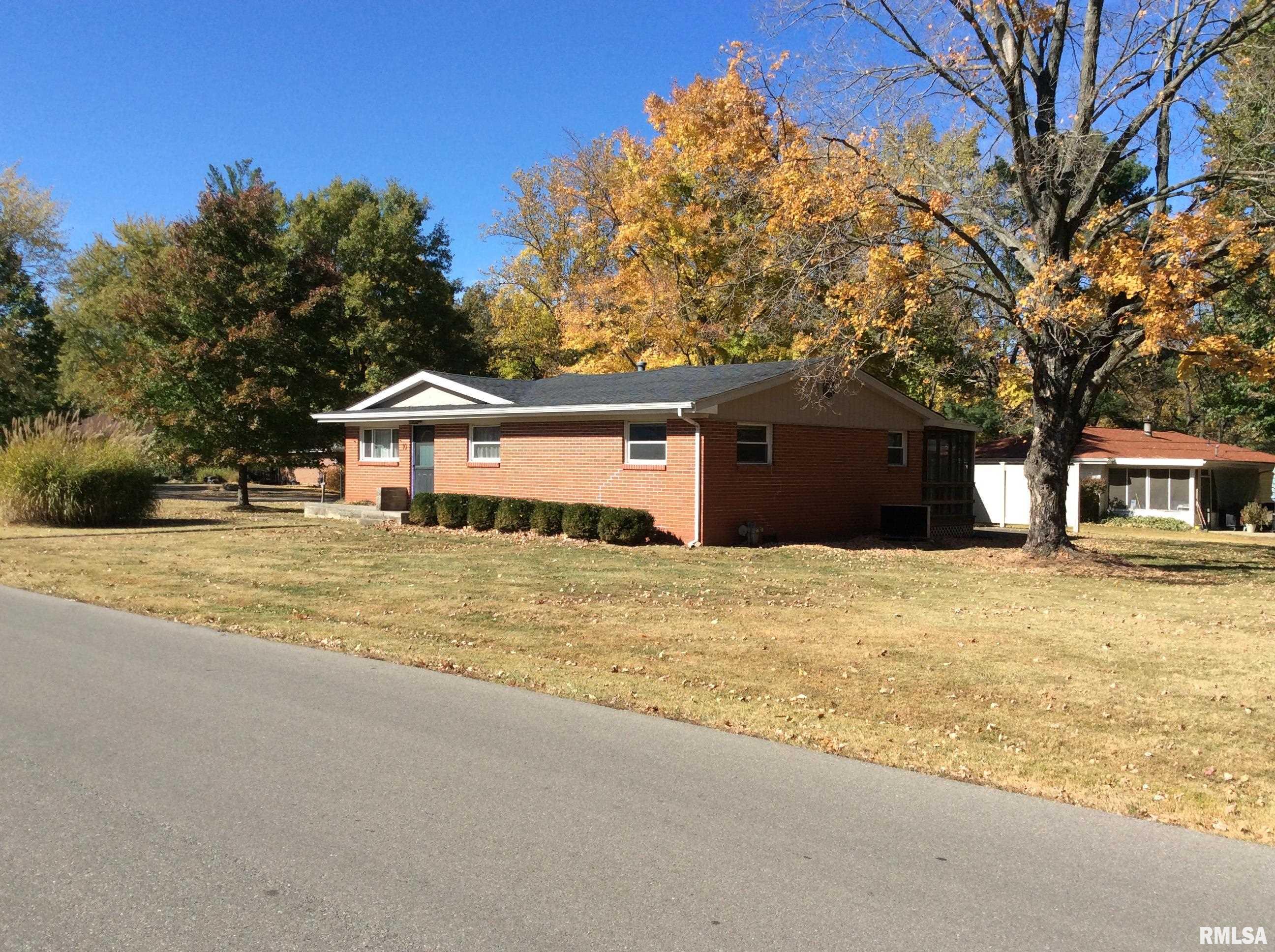 10 Homestead Drive Mount Vernon, IL 62864 - Photo 49 of 53