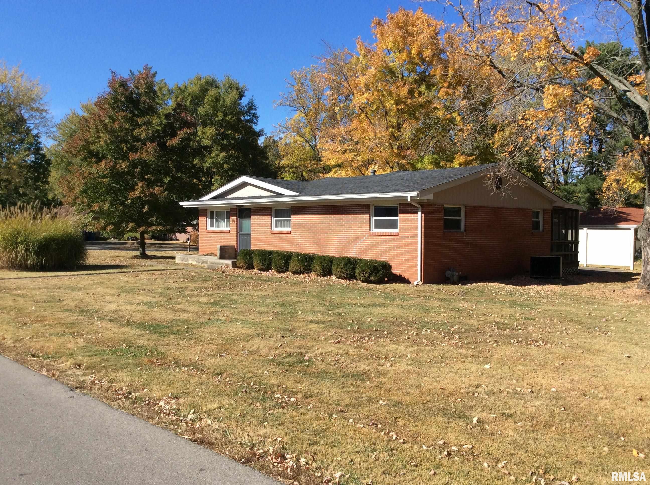 10 Homestead Drive Mount Vernon, IL 62864 - Photo 50 of 53