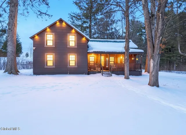 $199,900 | 1452 Huntersland Road, Middleburgh, NY 12122