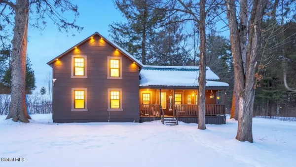 $184,900 | 1452 Huntersland Road, Middleburgh, NY 12122