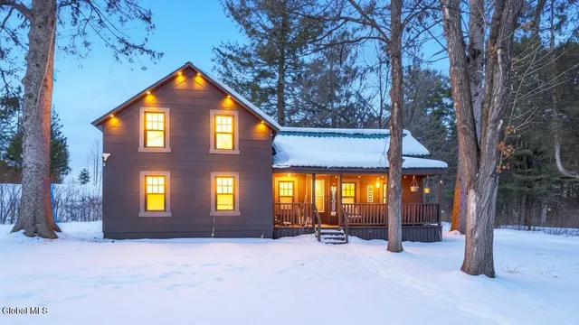 $199,900 | 1452 Huntersland Road, Middleburgh, NY 12122