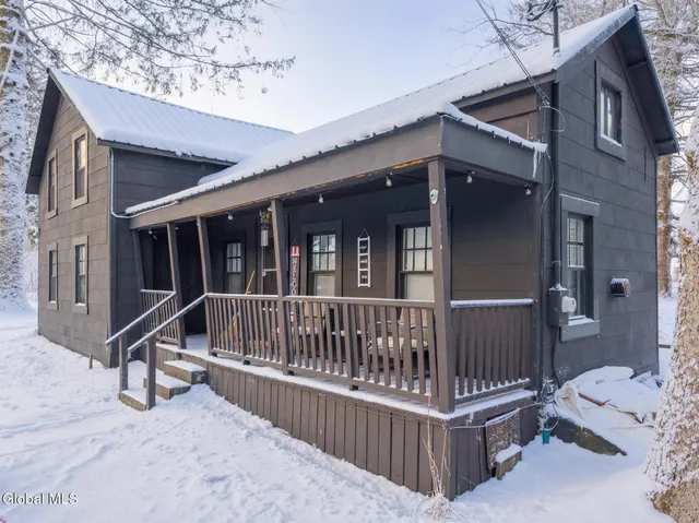 $199,900 | 1452 Huntersland Road, Middleburgh, NY 12122