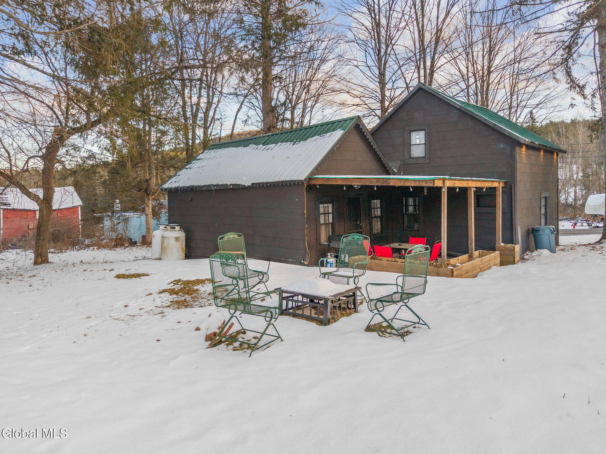 1452 Huntersland Road Middleburgh, NY 12122 - Photo 25 of 34 32-1452HunterslandRd_32