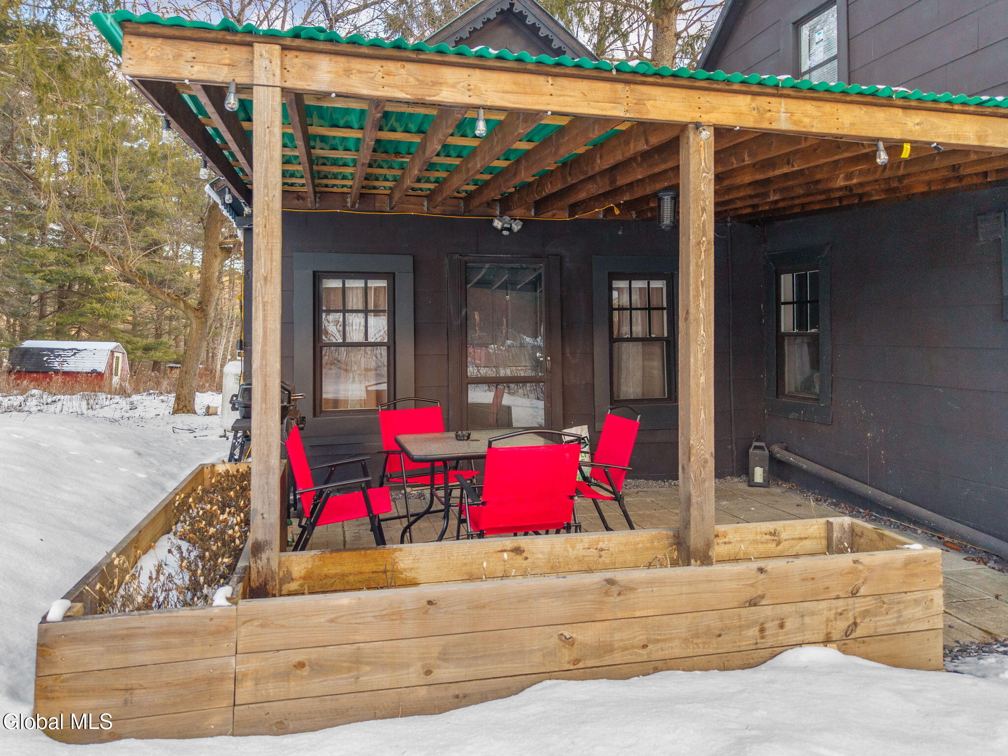 1452 Huntersland Road Middleburgh, NY 12122 - Photo 26 of 34 28-1452HunterslandRd_28