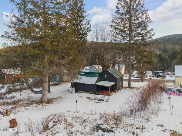 $184,900 | 1452 Huntersland Road, Middleburgh, NY 12122