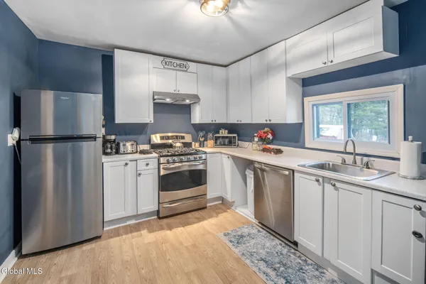 $184,900 | 1452 Huntersland Road, Middleburgh, NY 12122