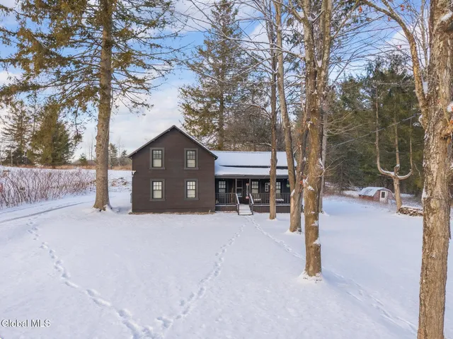 $199,900 | 1452 Huntersland Road, Middleburgh, NY 12122