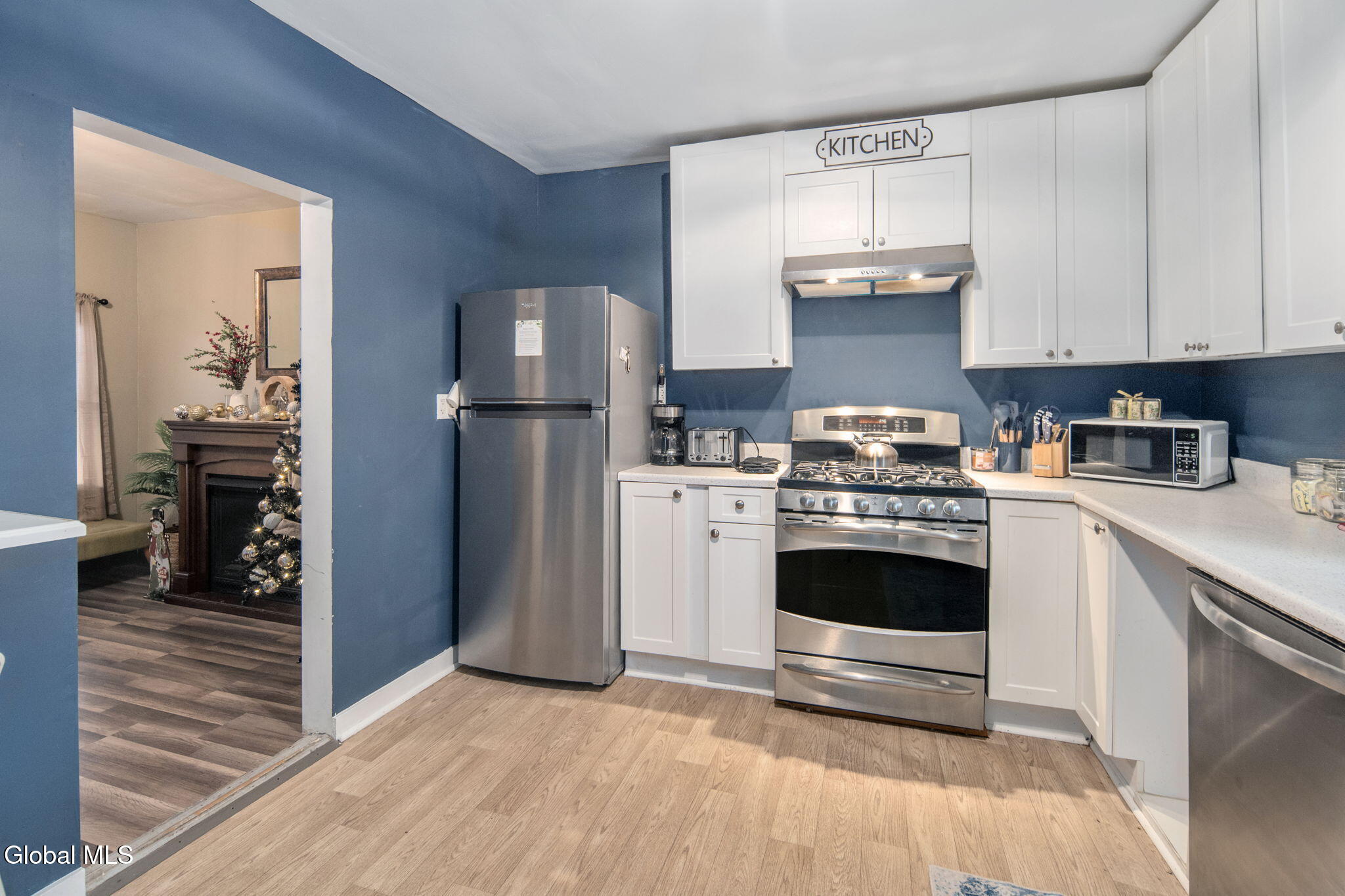 1452 Huntersland Road Middleburgh, NY 12122 - Photo 6 of 34 11-1452HunterslandRd_11