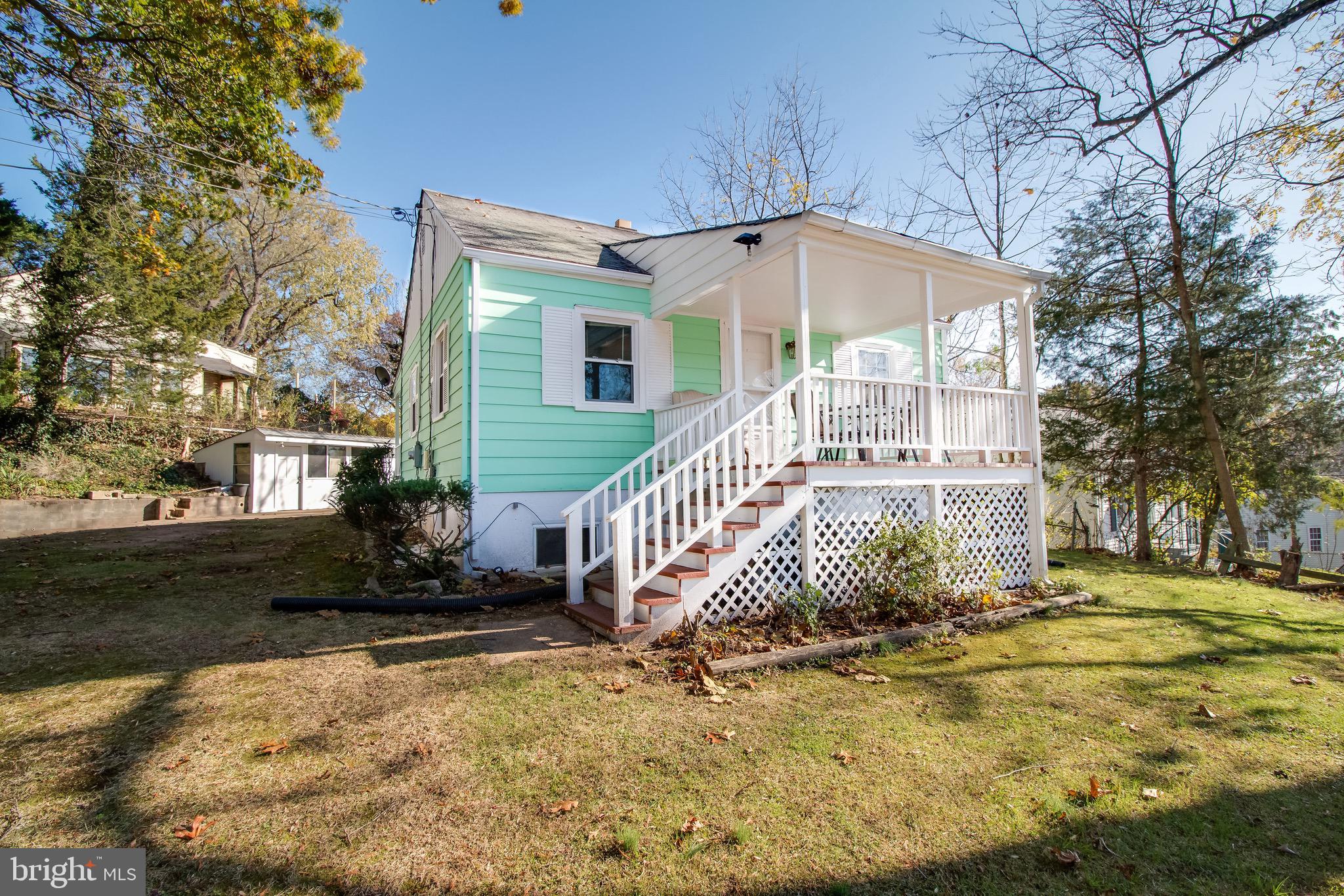 4522 Sigsbee Road Silver Spring, MD 20906 - Photo 1 of 26