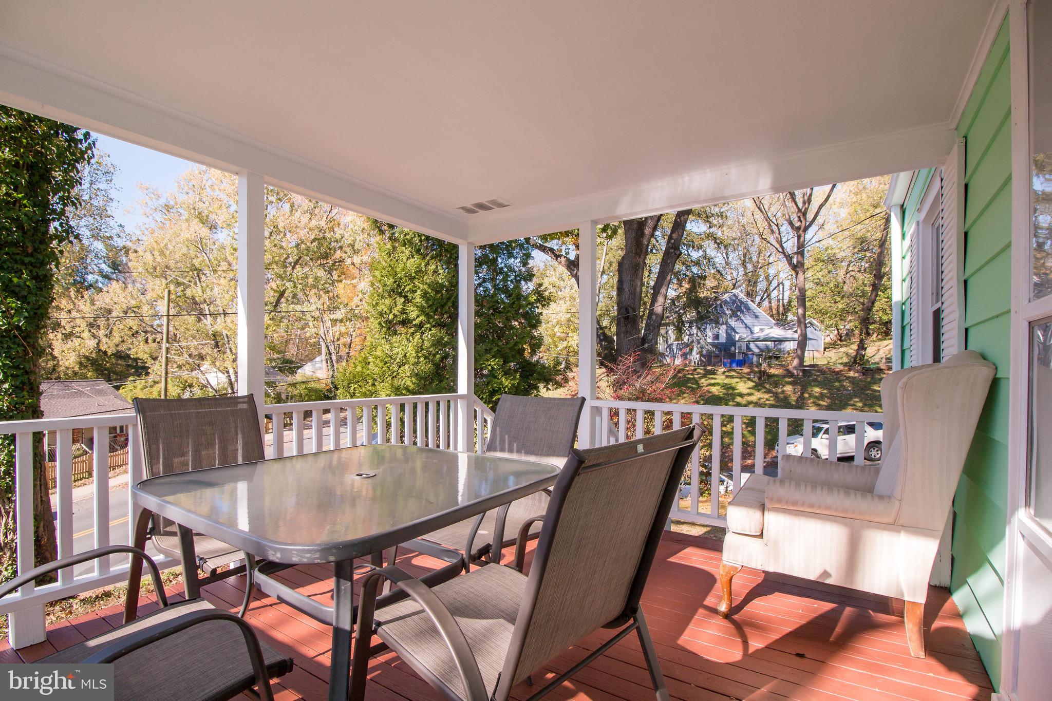 4522 Sigsbee Road Silver Spring, MD 20906 - Photo 3 of 26