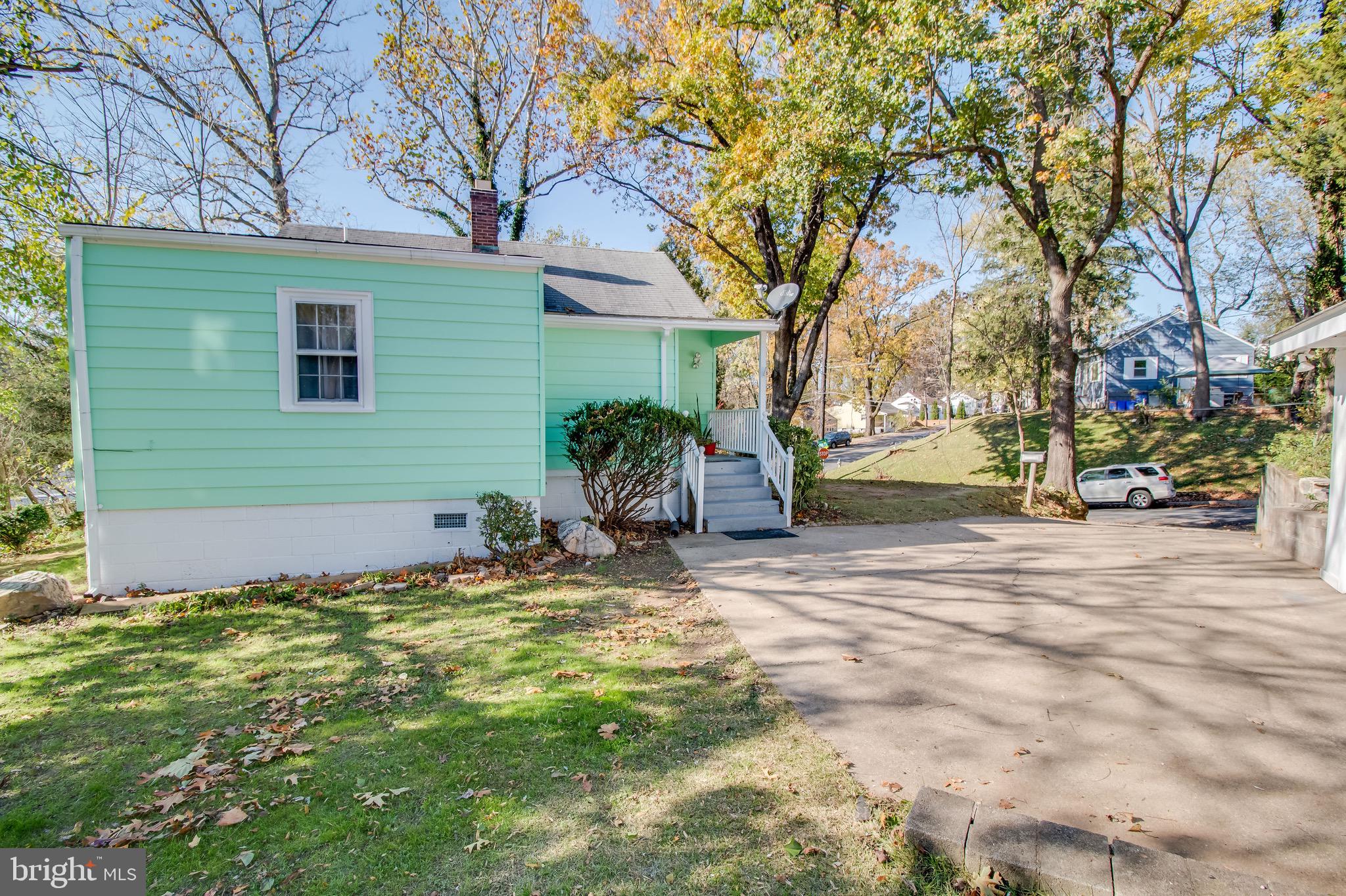 4522 Sigsbee Road Silver Spring, MD 20906 - Photo 26 of 26