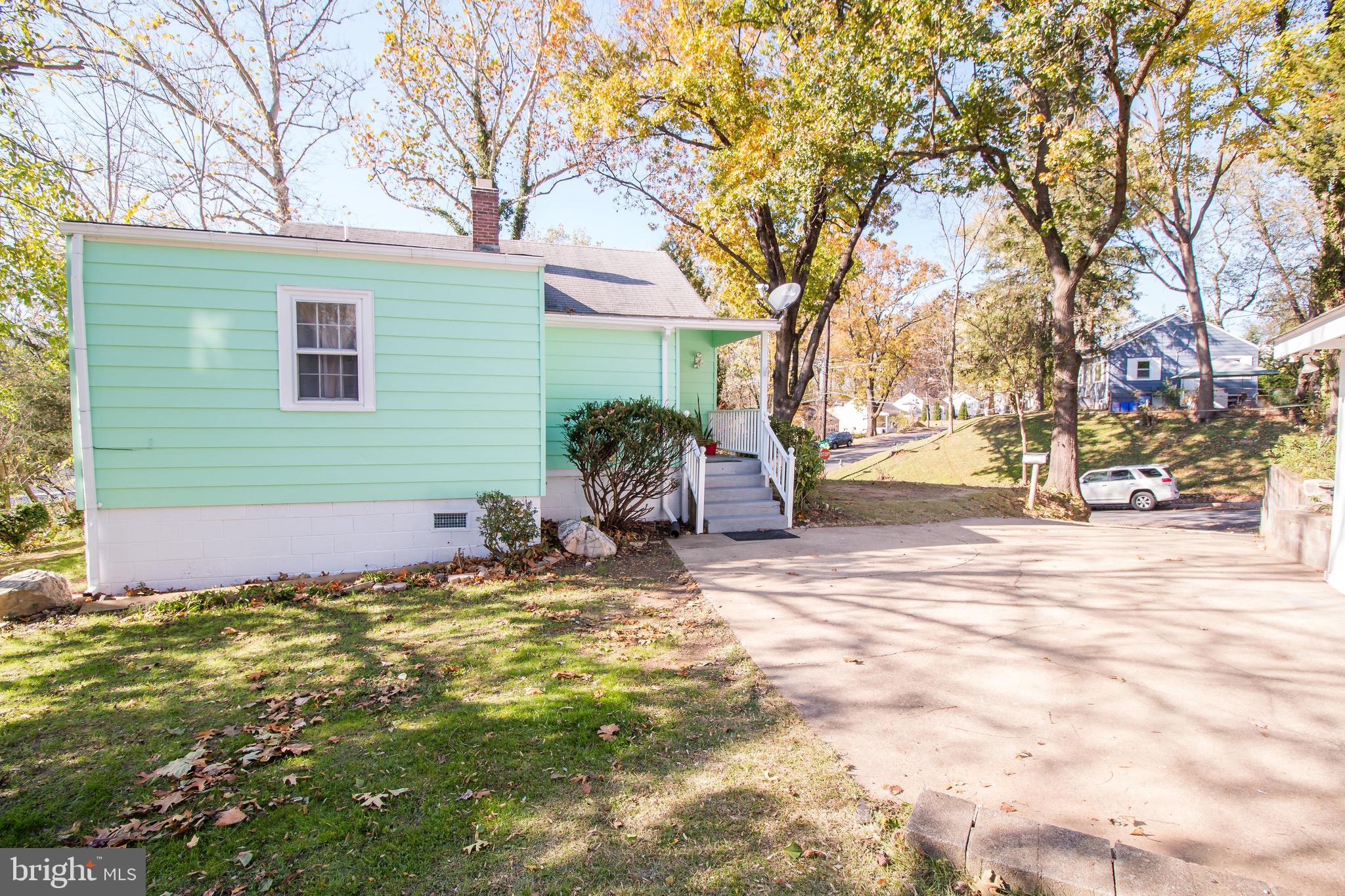 4522 Sigsbee Road Silver Spring, MD 20906 - Photo 4 of 26
