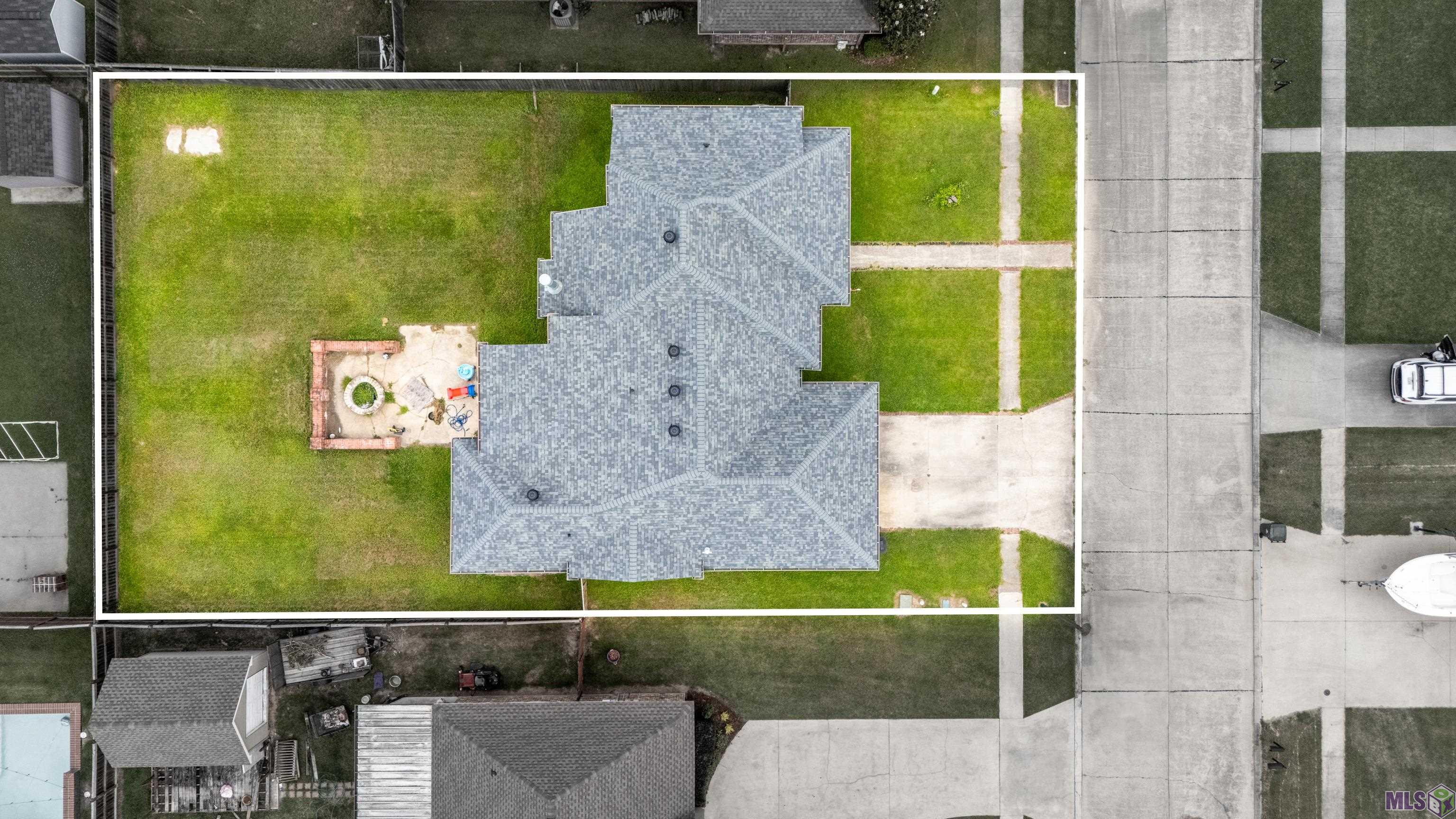 220 Viola Street Houma, LA 70360 - Photo 15 of 17