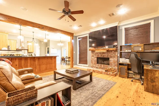 $330,000 | 220 Viola Street, Houma, LA 70360