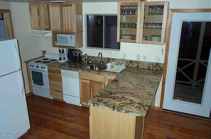 12435 North Middle Sabino Road Mount Lemmon, AZ 85619 - Photo 6 of 18