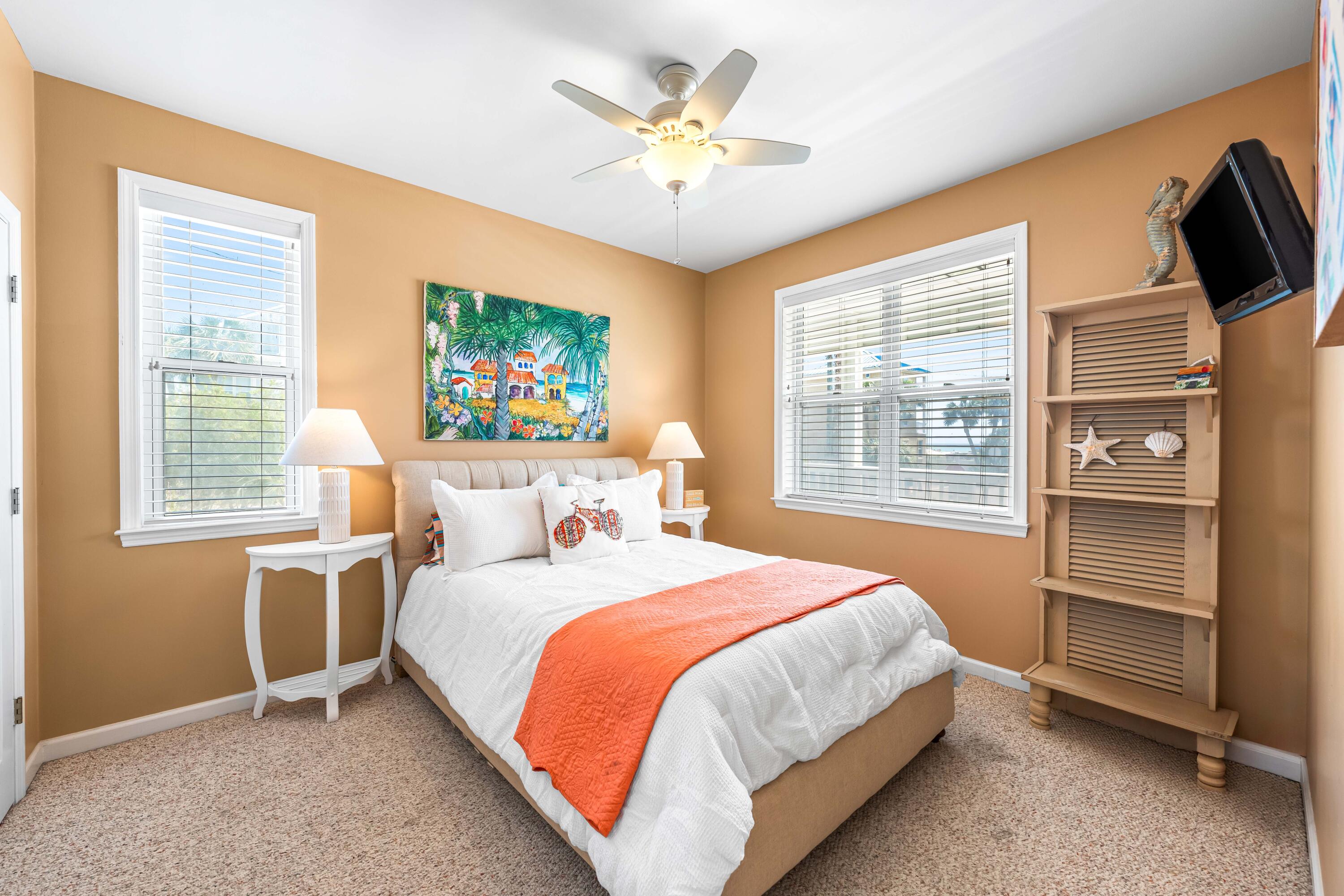 459 Eastern Lake Road Santa Rosa Beach, FL 32459 - Photo 8 of 18 Bedroom 1