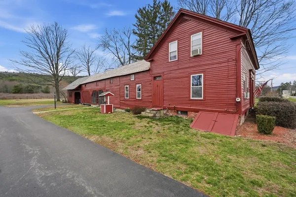 $375,000 | 111 South Street, Bernardston, MA 01337