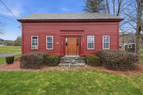 $375,000 | 111 South Street, Bernardston, MA 01337