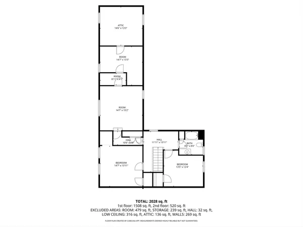 $375,000 | 111 South Street, Bernardston, MA 01337