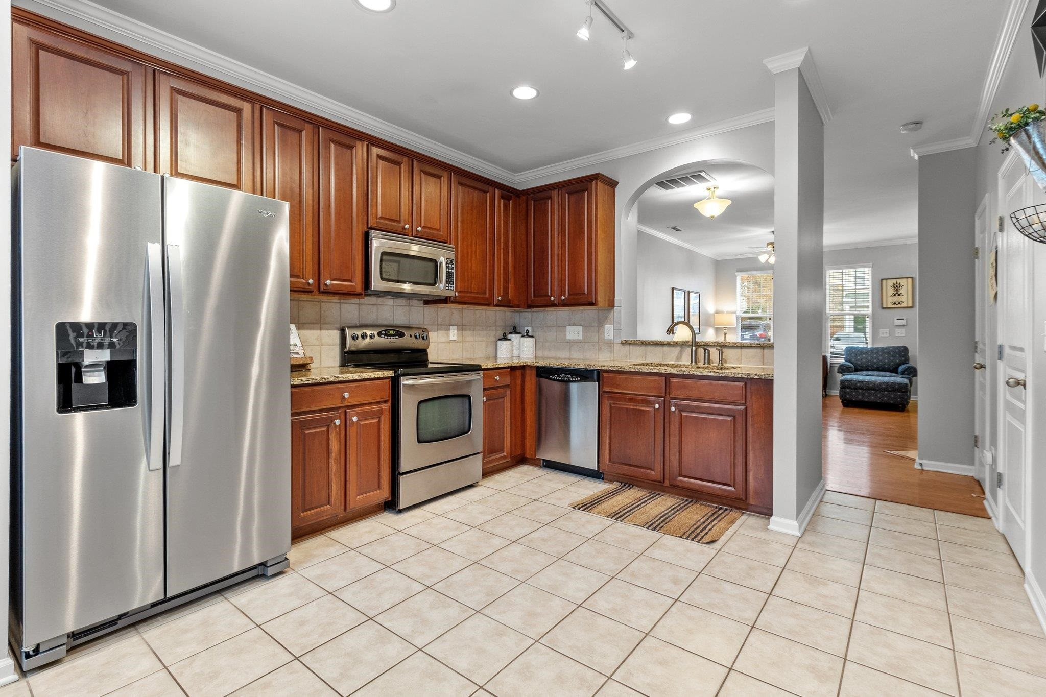 4844 Sir Duncan Way Raleigh, NC 27612 - Photo 8 of 26 Photo 8