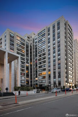 $1,750,000 | 1177 California Street, Unit 1210, San Francisco, CA 94108