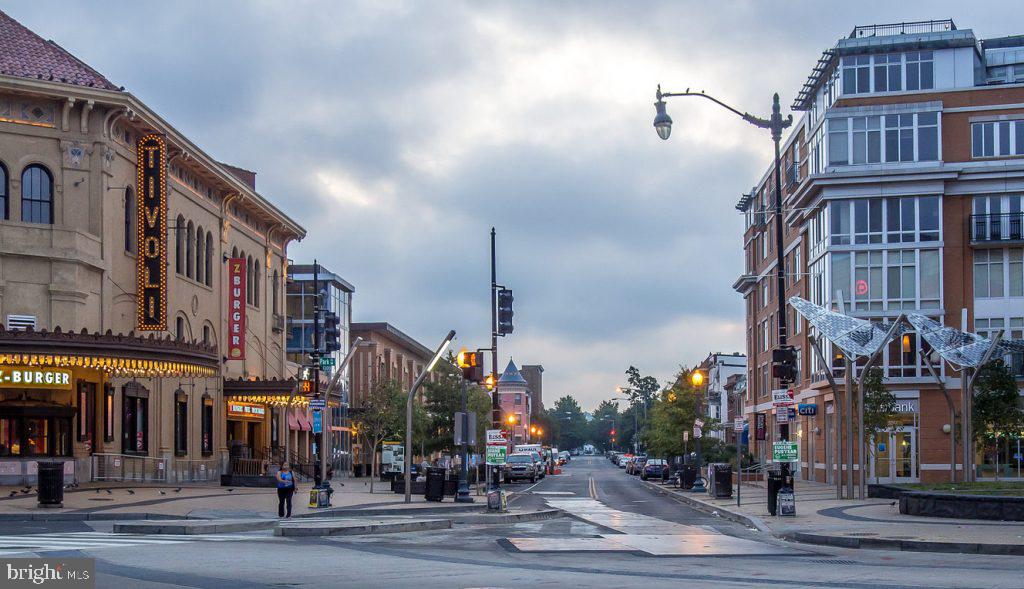 1437 Spring Road Northwest, Unit B1 Washington, DC 20010 - Photo 14 of 20