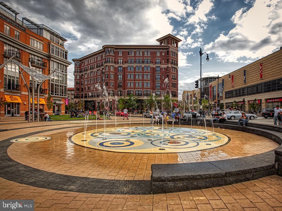 1437 Spring Road Northwest, Unit B1 Washington, DC 20010 - Photo 15 of 20