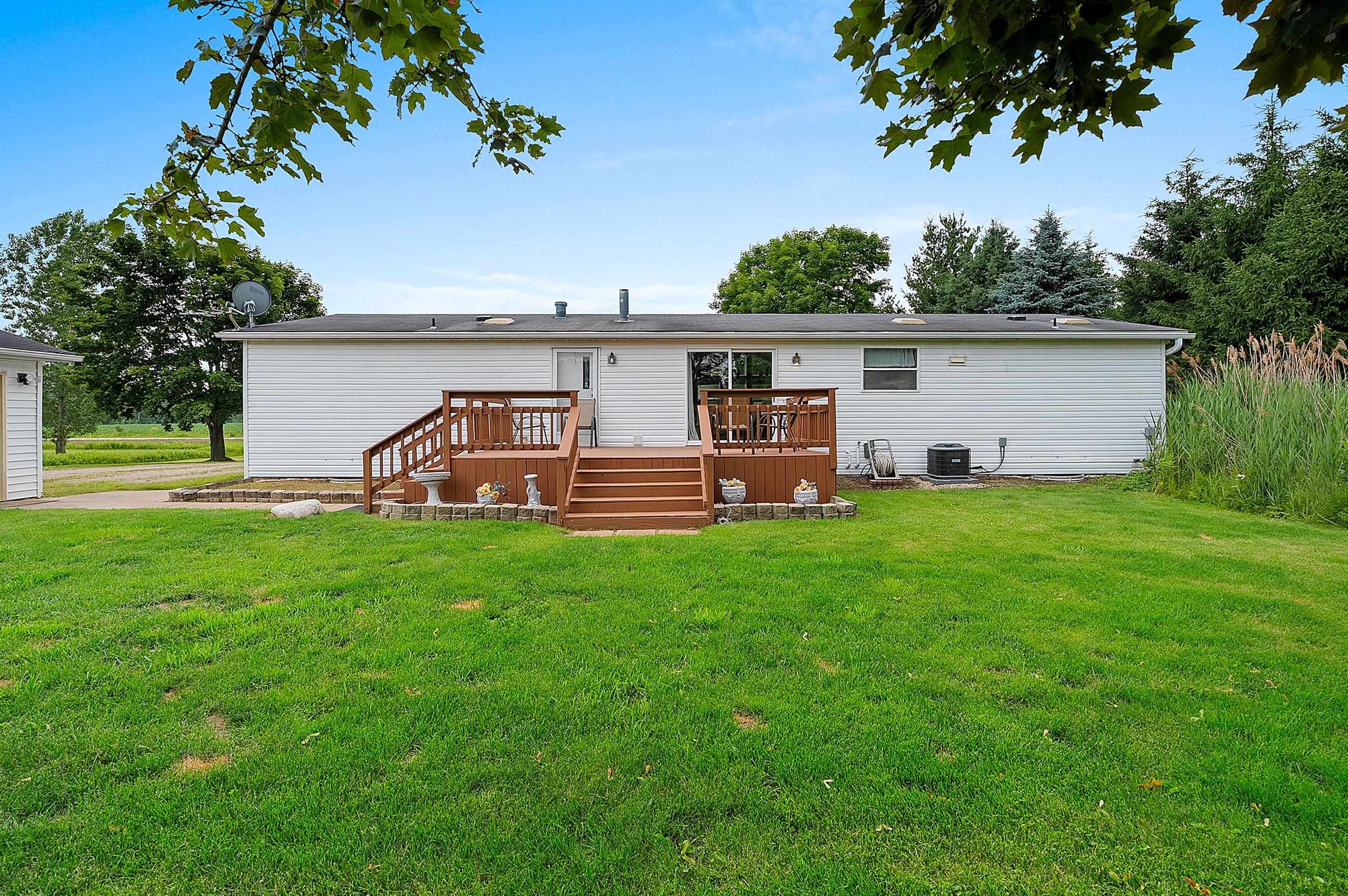 4562 Elm Lawn Road Oconto Falls, WI 54154 - Photo 3 of 50