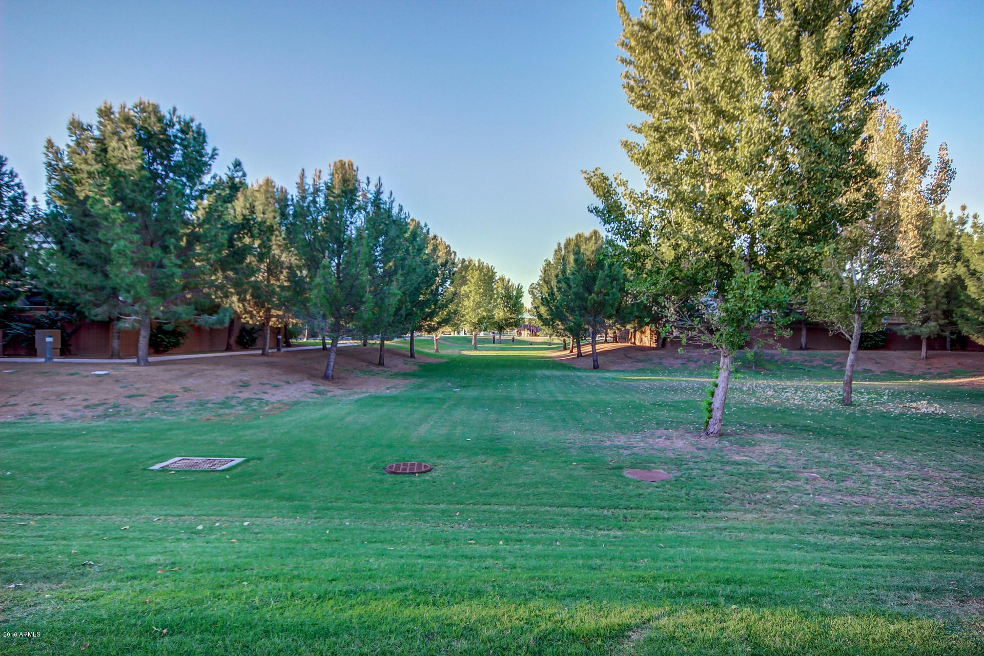 3344 East Morrison Ranch Parkway Gilbert, AZ 85296 - Photo 30 of 38 Greenbelt