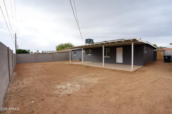 $490,000 | 4437 East Almeria Road, Phoenix, AZ 85008