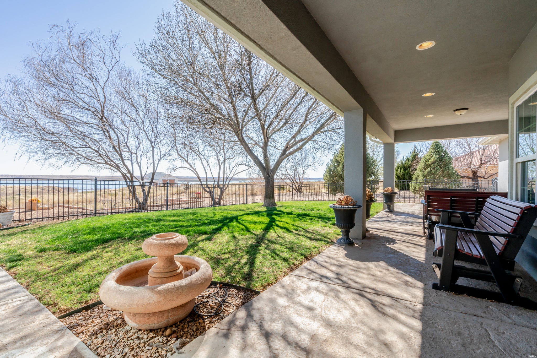 300 Ridgecrest Drive, Unit 84 Logan, NM 88426 - Photo 52 of 61 Gallery Image 52