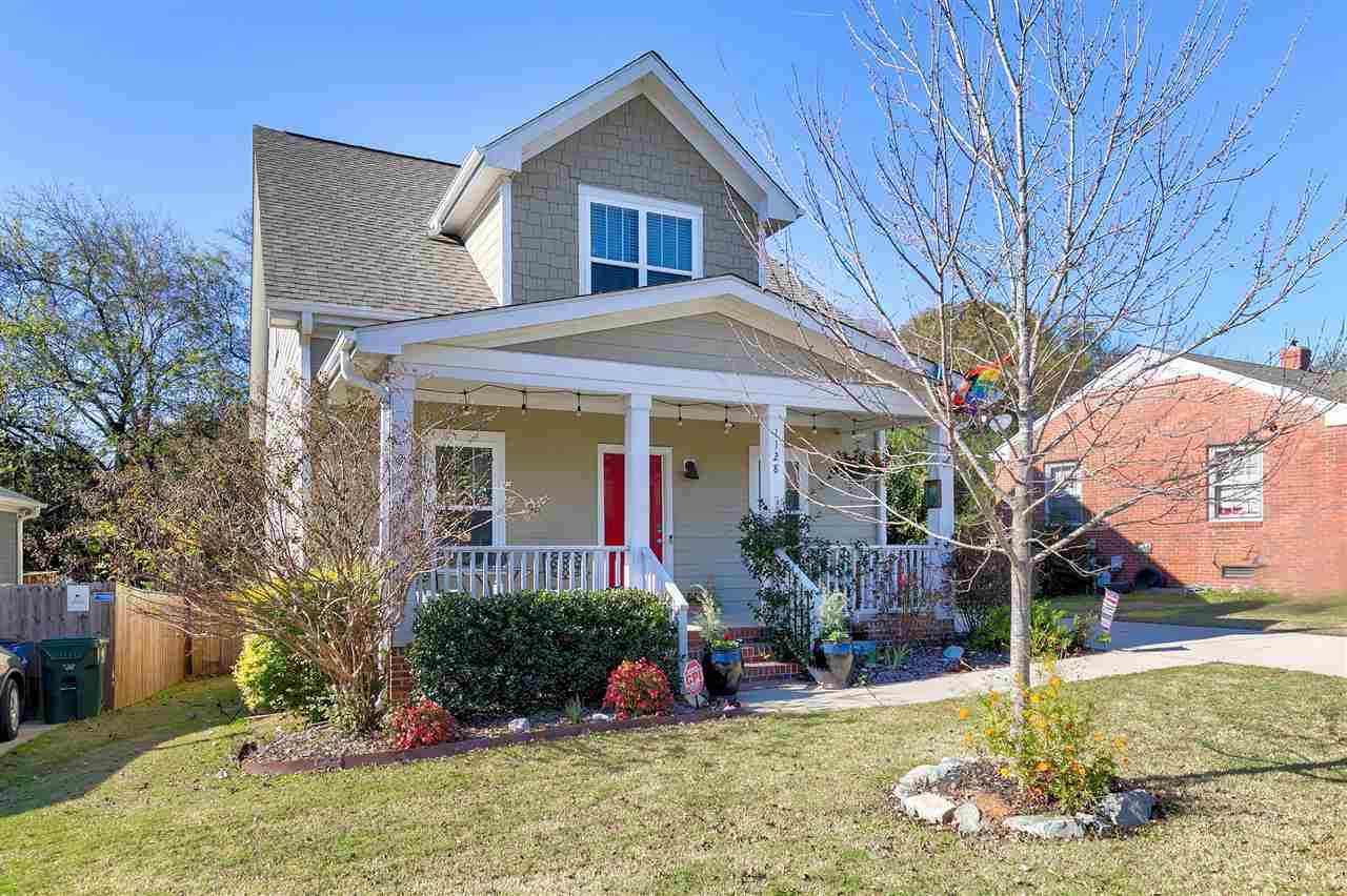1128 South State Street Raleigh, NC 27601 - Photo 26 of 29 Photo 26