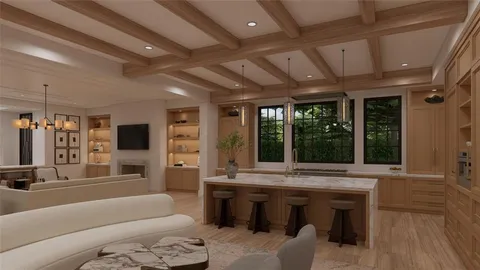 $15,950,000 | 4401 Arcady Avenue, Highland Park, TX 75205