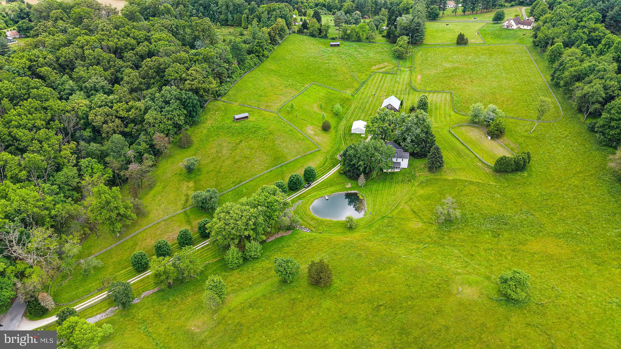 19020 Gunpowder Road Hampstead, MD 21074 - Photo 26 of 109