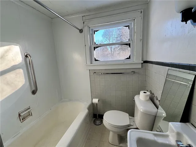 $109,500 | 25 Church Street, Unadilla, NY 13849