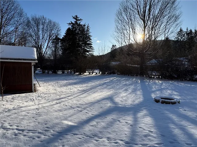 $109,500 | 25 Church Street, Unadilla, NY 13849