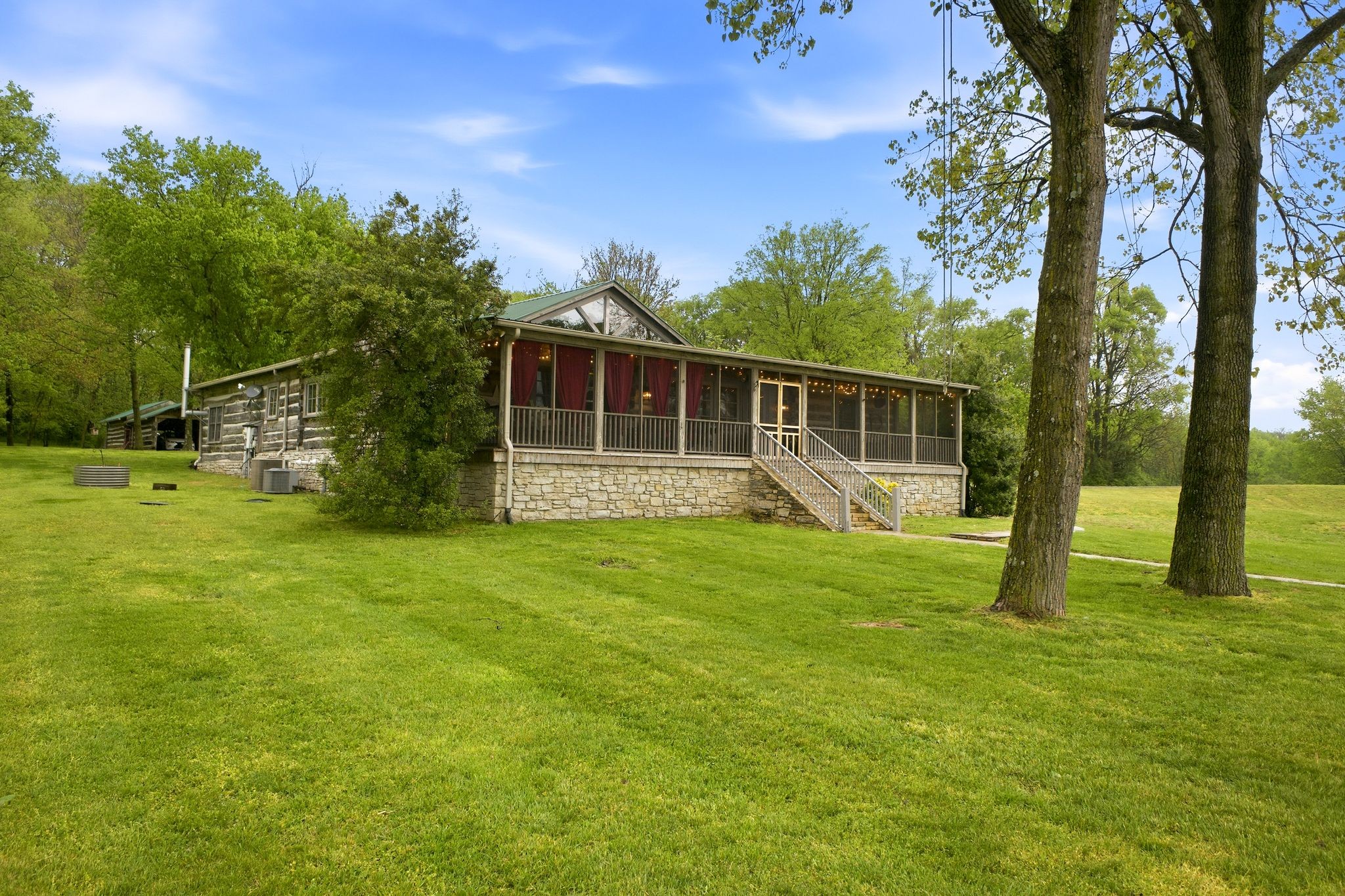 1004 Mill Pond Road Mount Pleasant, TN 38474 - Photo 3 of 85