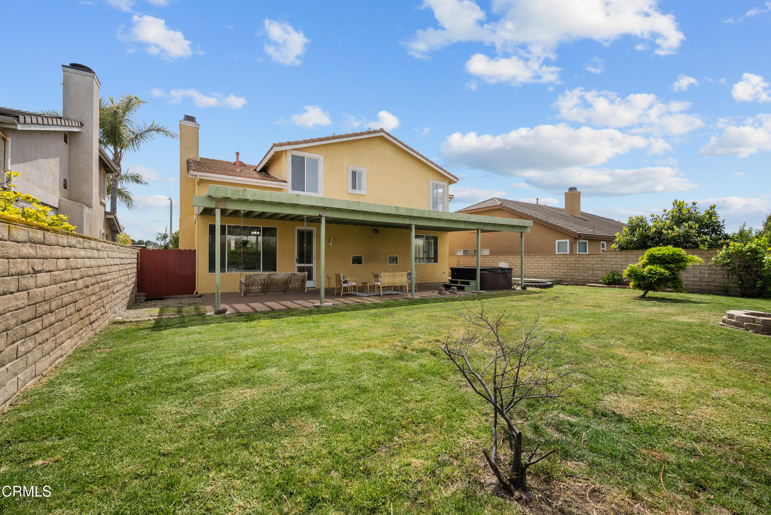 3543 Monte Carlo Drive Oxnard, CA 93035 - Photo 31 of 36