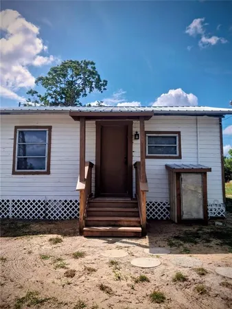 $157,000 | 20881 Southeast 142nd Place, Umatilla, FL 32784