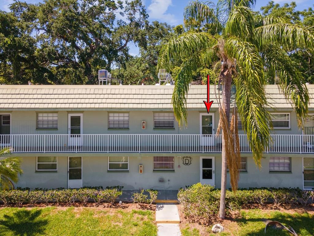 1433 South Belcher Road, Unit D14 Clearwater, FL 33764 - Photo 1 of 1
