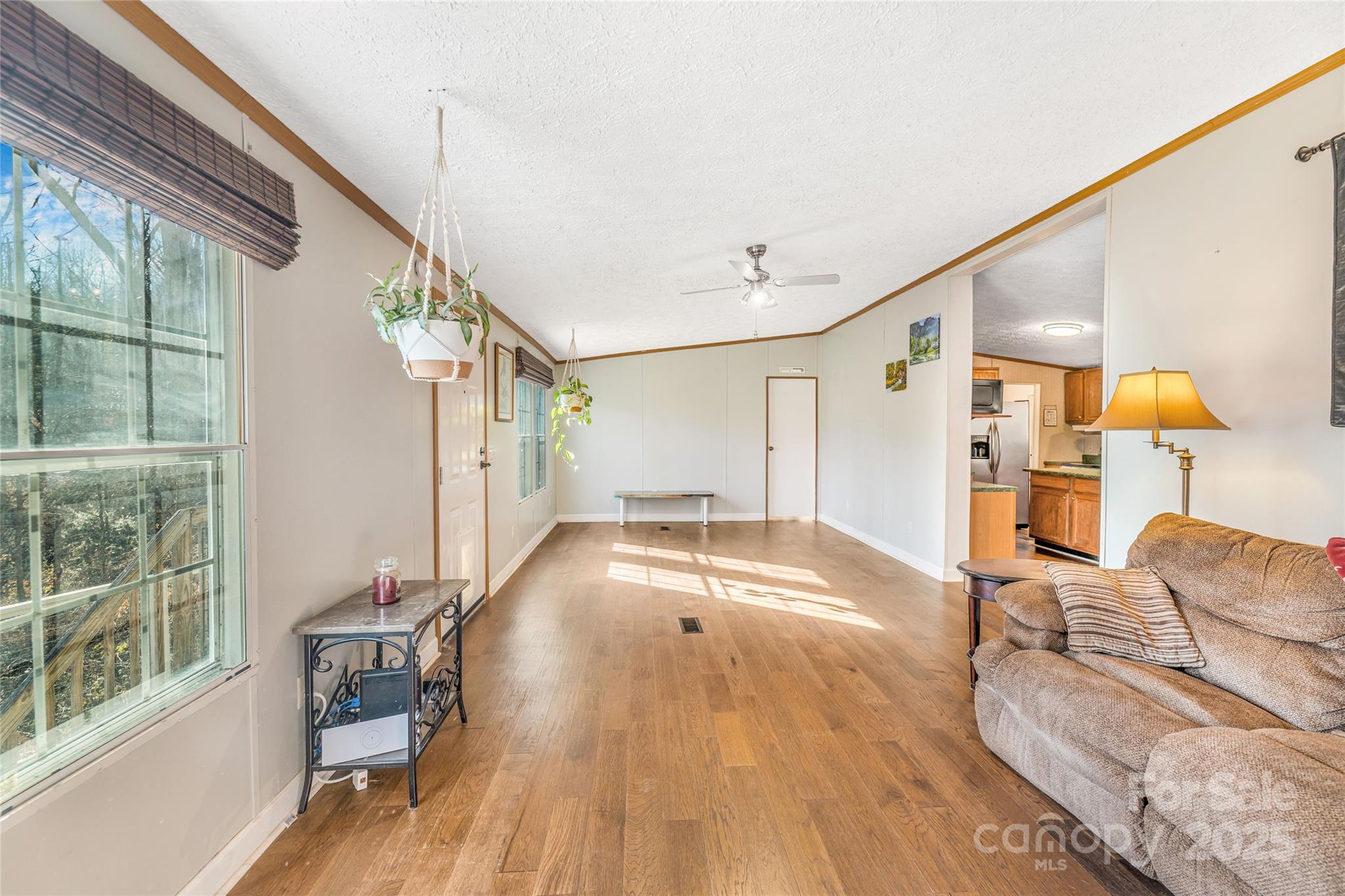 140 Crows Nest Road Hendersonville, NC 28791 - Photo 12 of 38