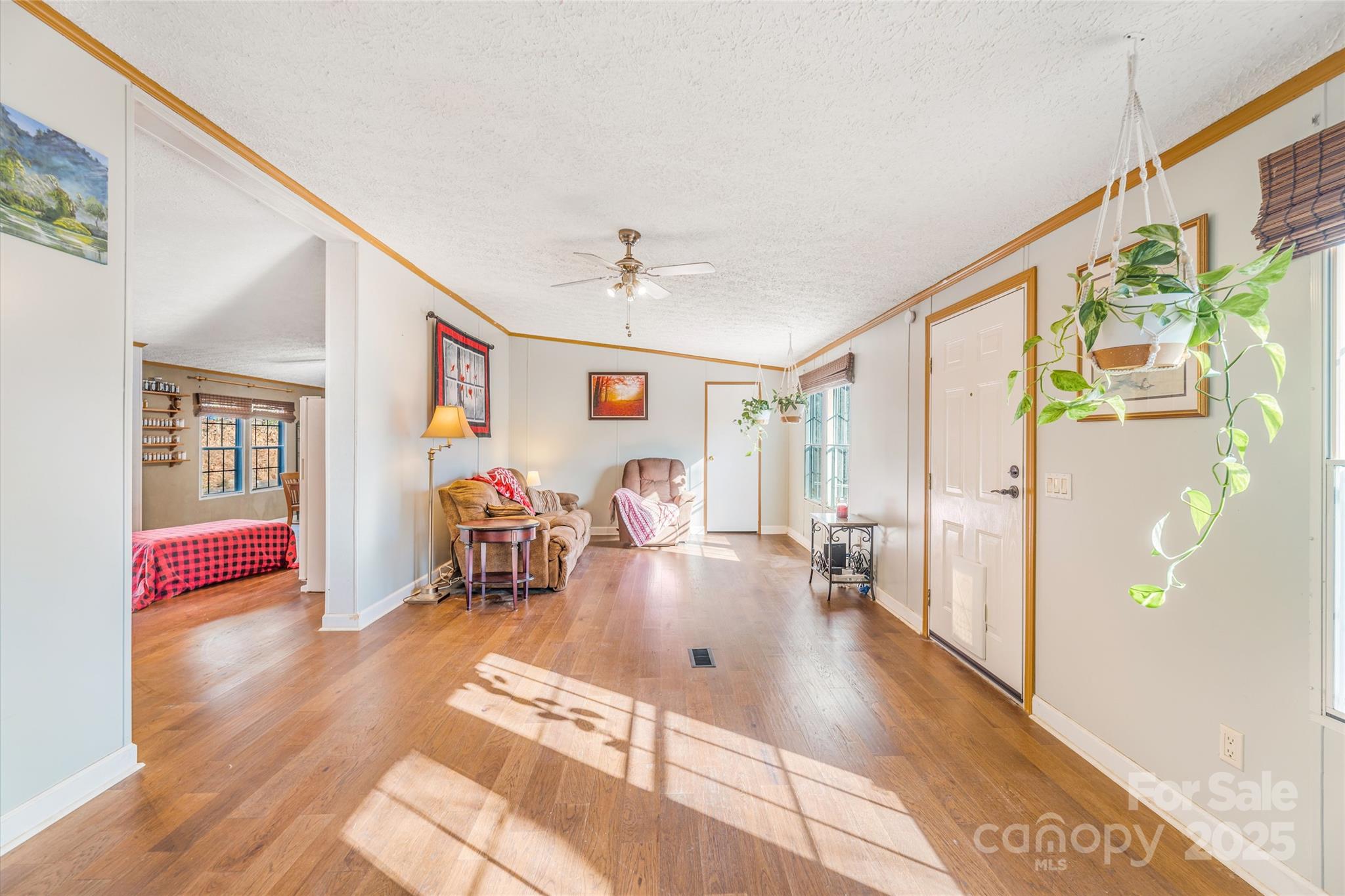 140 Crows Nest Road Hendersonville, NC 28791 - Photo 13 of 38