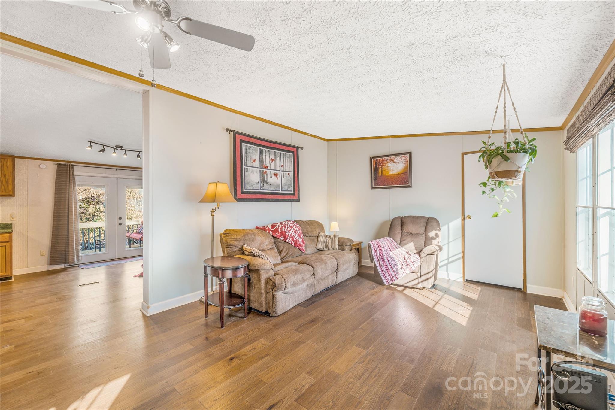 140 Crows Nest Road Hendersonville, NC 28791 - Photo 14 of 38