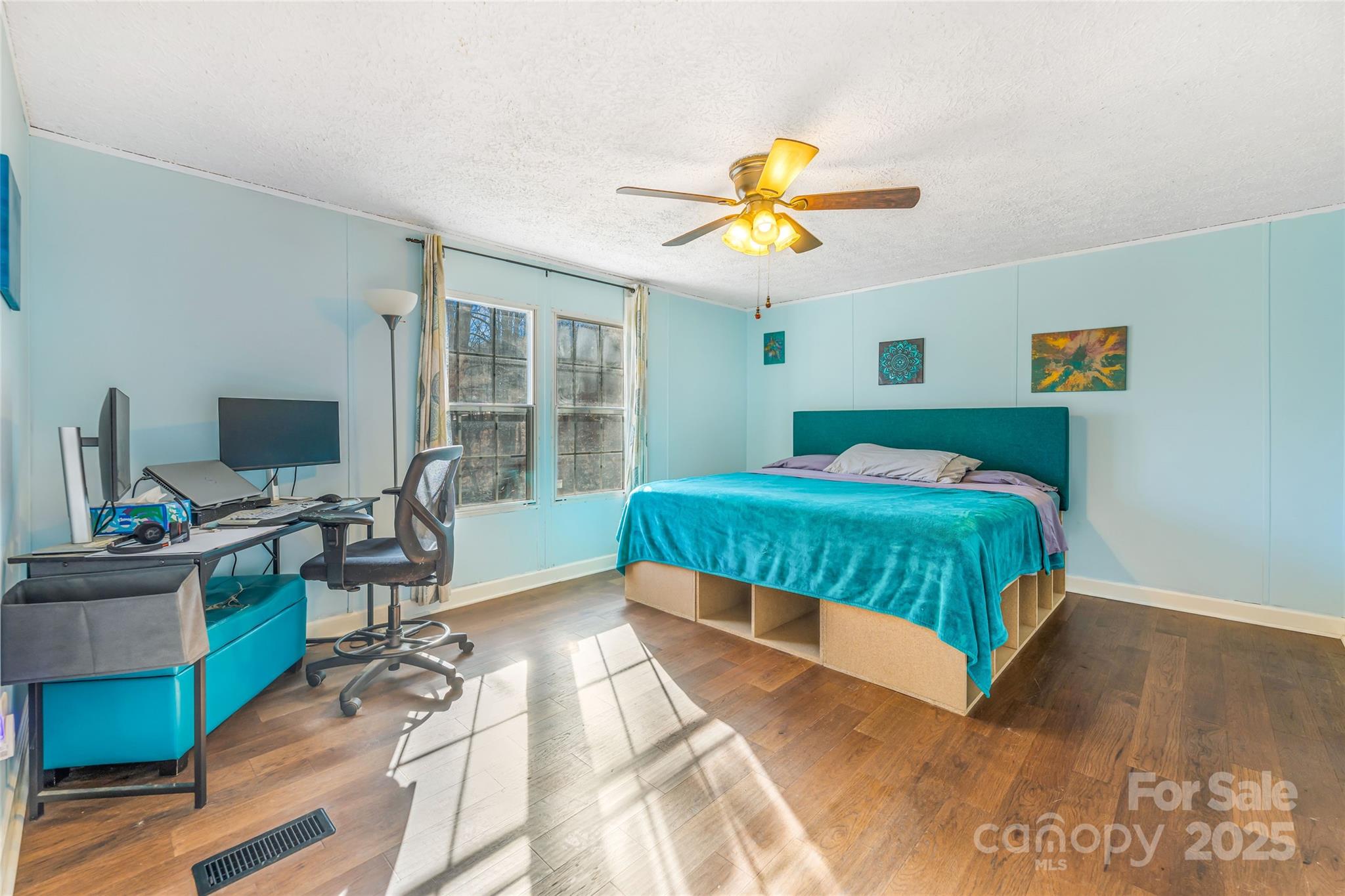 140 Crows Nest Road Hendersonville, NC 28791 - Photo 15 of 38