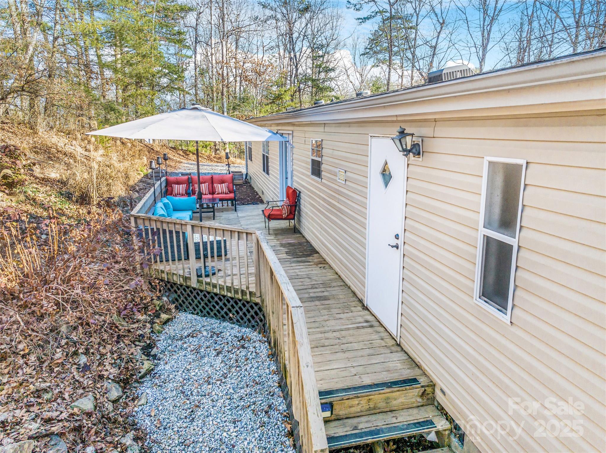 140 Crows Nest Road Hendersonville, NC 28791 - Photo 27 of 38